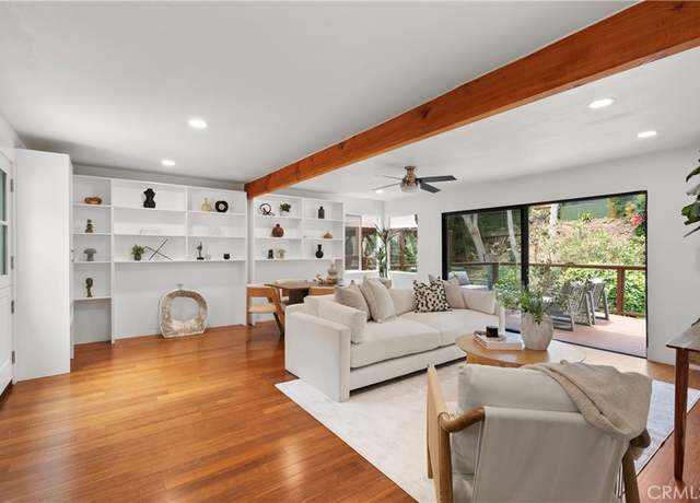Property at 645 Griffith Way, Laguna Beach, CA 92651, 3 beds, 3 baths