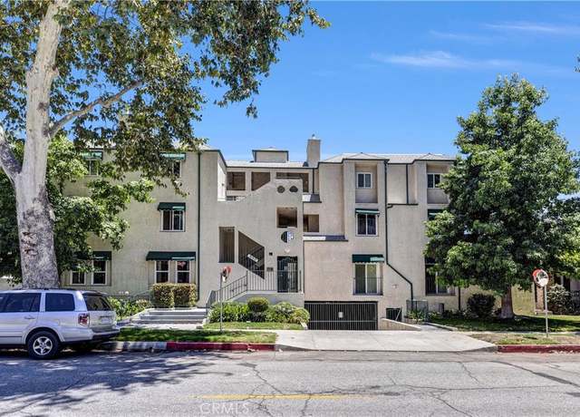 Property at 520 N Louise St #207, Glendale, CA 91206, 2 beds, 2.5 baths