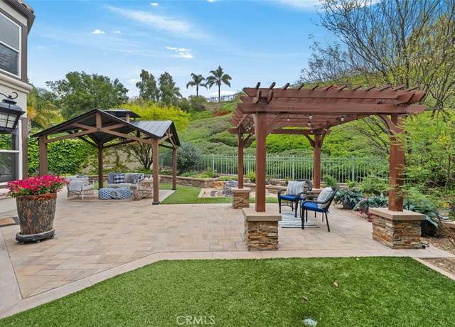 Property at 36 Glen Echo, Rancho Santa Margarita, CA 92679, 5 beds, 3.5 baths