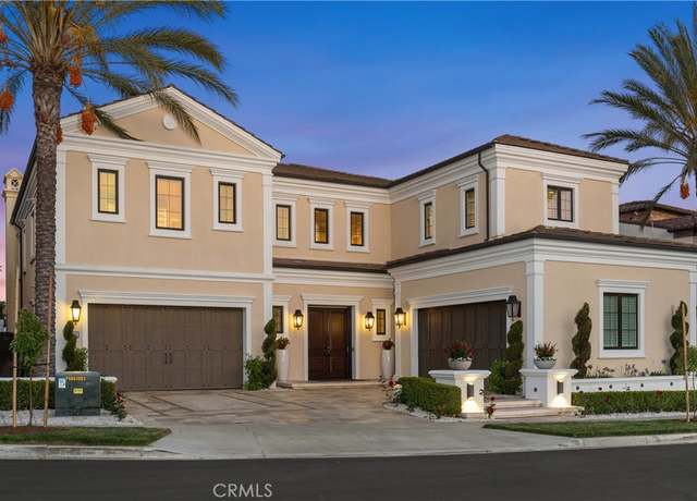 Property at 104 Scenic Crst, Irvine, CA 92618, 5 beds, 5.5 baths