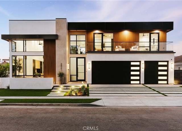 Property at 2321 Mesa Dr, Newport Beach, CA 92660, 5 beds, 4.5 baths