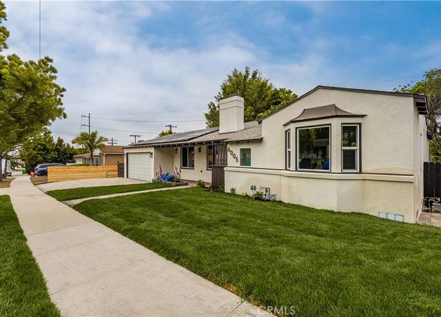 Property at 6005 S La Brea Ave, Los Angeles, CA 90056, 3 beds, 2.5 baths