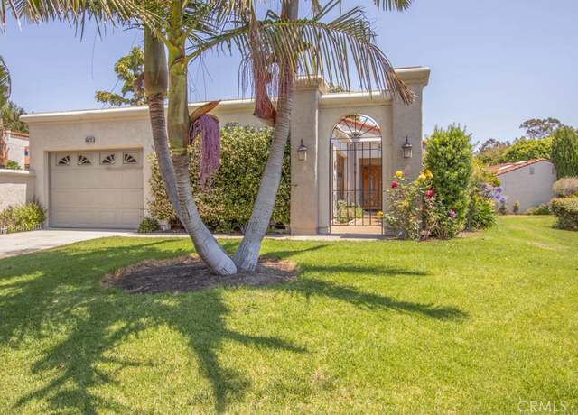 Property at 5521 Via La Mesa Unit C, Laguna Woods, CA 92637, 2 beds, 2 baths