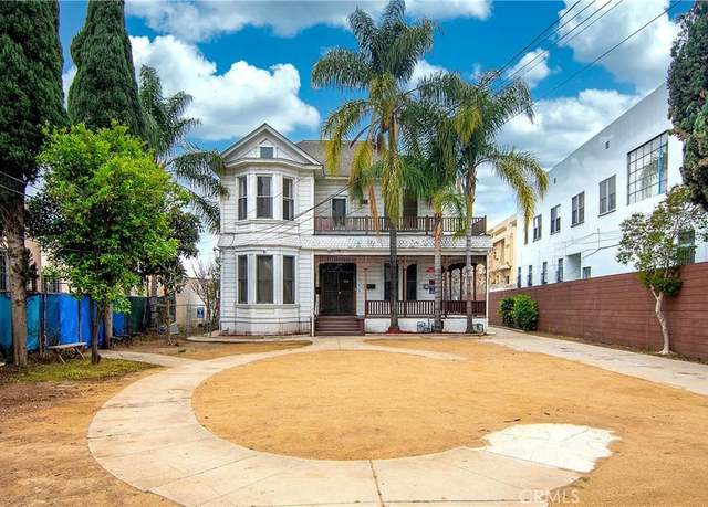 Property at 131 S Boyle Ave, Los Angeles, CA 90033, 2 beds, 15 baths