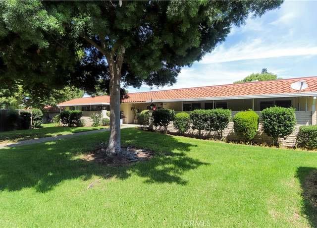 Property at 5325 Bahia Blanca W Unit P, Laguna Woods, CA 92637, 2 beds, 2 baths