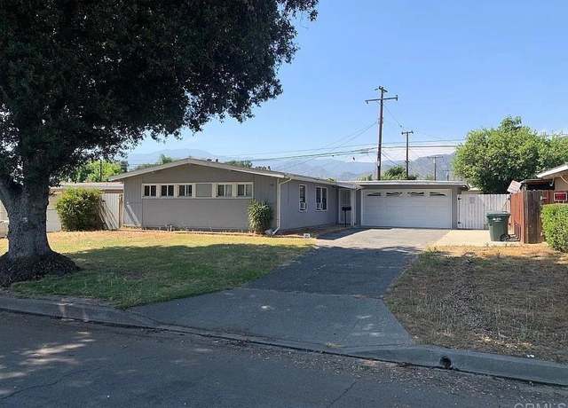 Property at 739 E Haltern St, Azusa, CA 91702, 3 beds, 2 baths