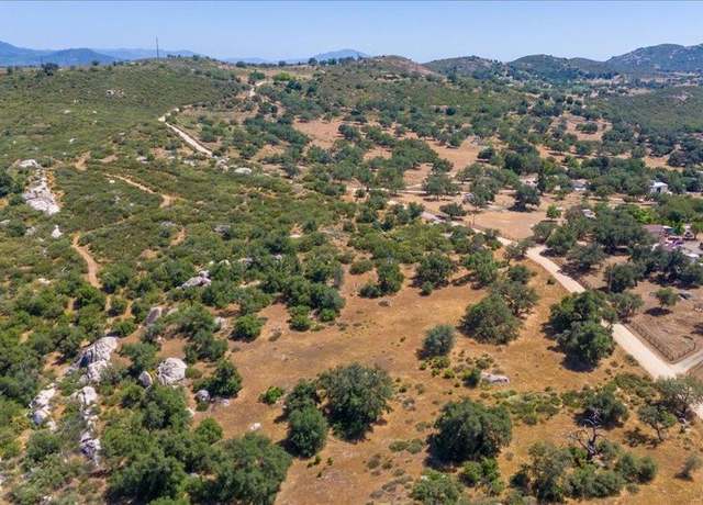 Property at 0 Little Page Rd, Ramona, CA 92065