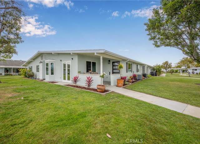 Property at 1301 Skokie Rd Unit 27L, Seal Beach, CA 90740, 2 beds, 2 baths