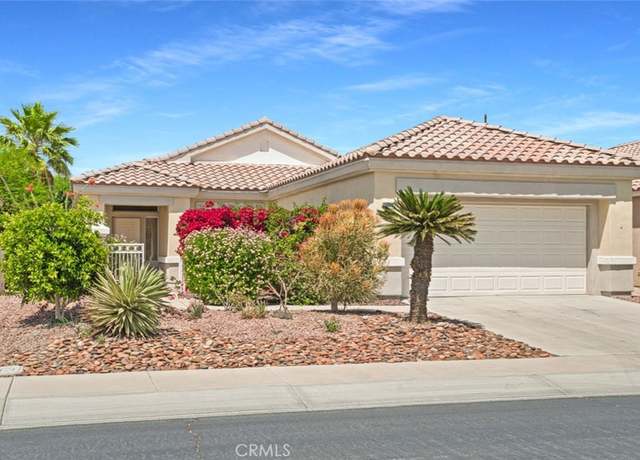 Property at 78882 Canyon Vis, Palm Desert, CA 92211, 2 beds, 2 baths