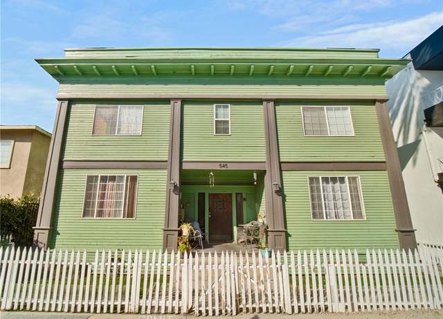 Property at 545 W 3rd St, Long Beach, CA 90802, 12 beds, 12 baths