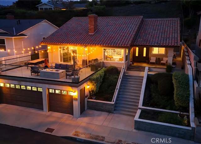 Property at 1754 Perch St, San Pedro, CA 90732, 3 beds, 2 baths