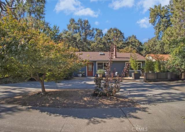 Property at 711 Oak Lawn Ave, Chico, CA 95926, 3 beds, 2 baths