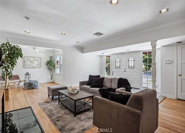 Property at 6515 Amigo Ave, Reseda, CA 91335, 3 beds, 2 baths