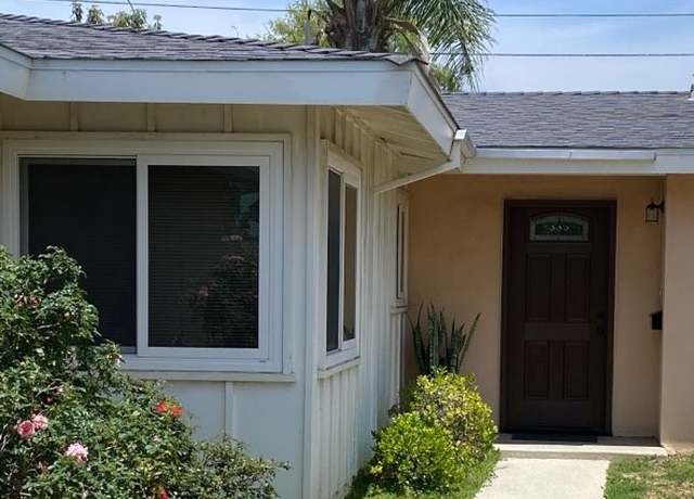 Property at 18735 Knapp St, Northridge, CA 91324, 3 beds, 2 baths