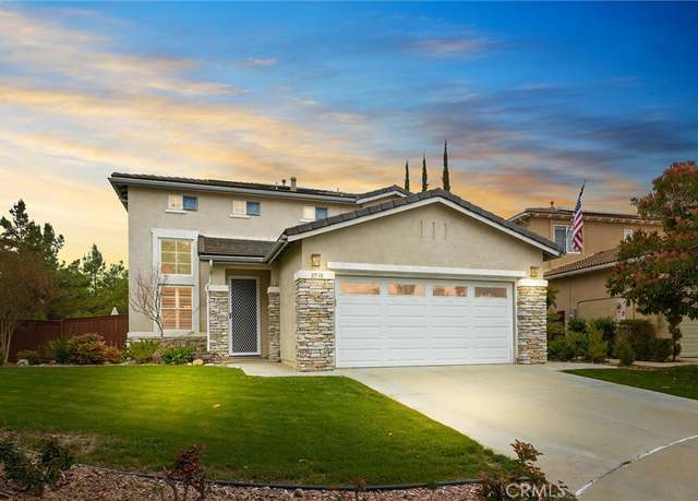 Property at 31538 Sunningdale Dr, Temecula, CA 92591, 5 beds, 3 baths