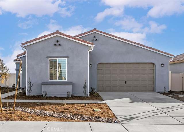 Property at 761 Longhorn Dr, San Jacinto, CA 92582, 4 beds, 3 baths