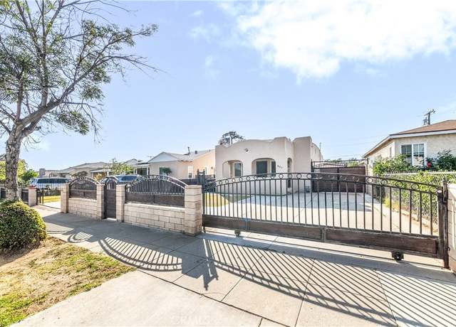 Property at 921 N Brand Blvd, San Fernando, CA 91340, 3 beds, 2 baths