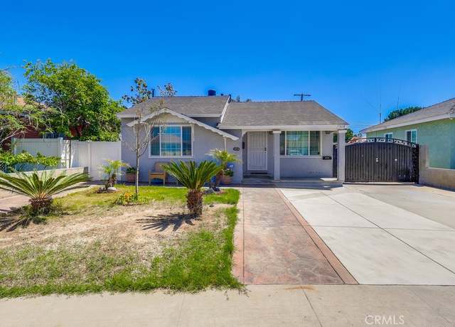 Property at 13112 Liggett St, Norwalk, CA 90650, 3 beds, 3 baths