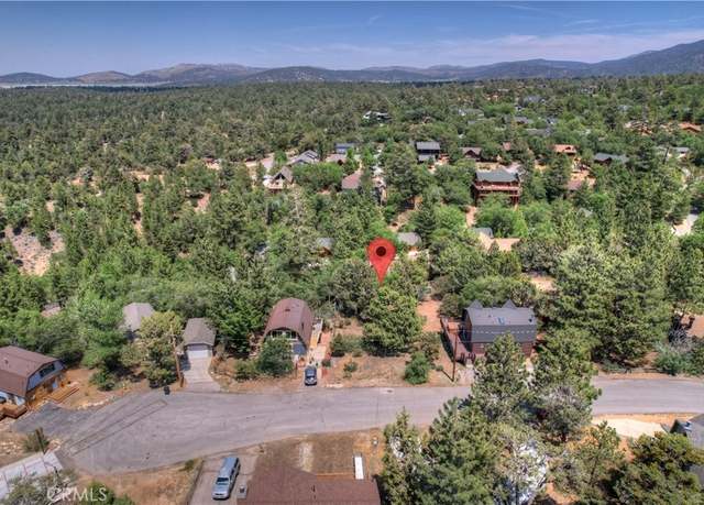 Property at 1324 Flintridge, Big Bear Lake, CA 92314