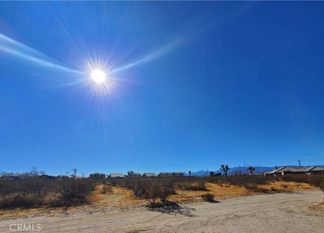 Property at 0 Joshua Dell Rd, Victorville, CA 92392