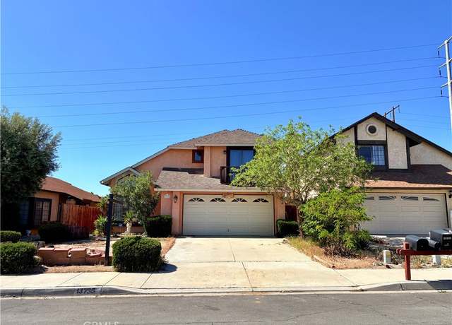 Property at 13735 Gemini St, Victorville, CA 92392, 4 beds, 3.5 baths