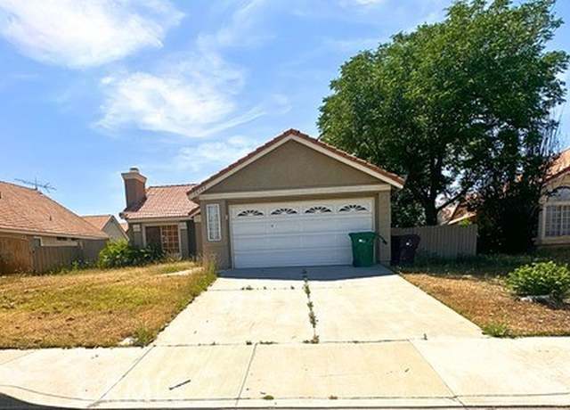 Property at 16193 Space Dr, Moreno Valley, CA 92551, 2 beds, 2 baths