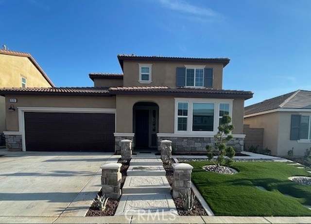Property at 35187 Funk Way, Beaumont, CA 92223, 4 beds, 3.5 baths