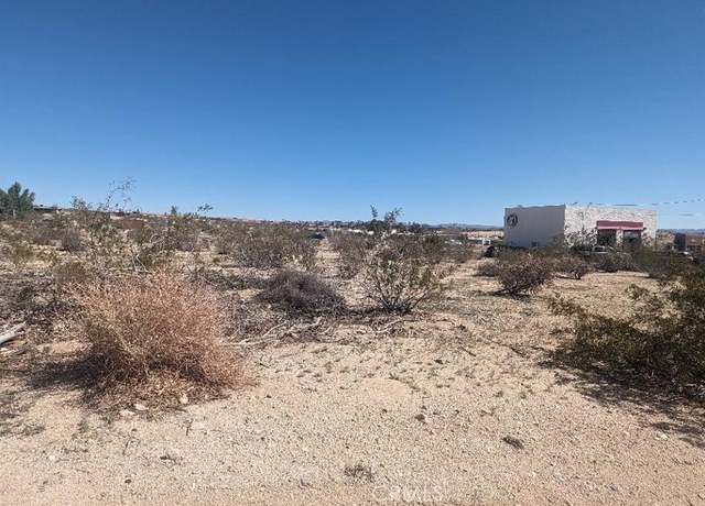 Property at 0 29 Palms Outer Hwy, 29 Palms, CA 92277