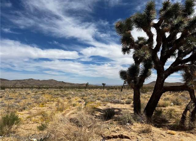 Property at 0 Avalon, Yucca Valley, CA 92284