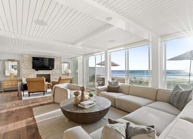 Property at 2418 Ocean Front, Del Mar, CA 92014, 3 beds, 4 baths