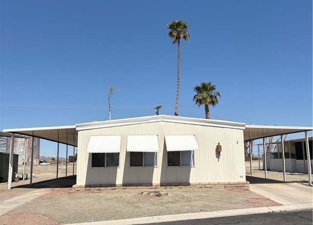 Property at 3589 Wells Rd, Blythe, CA 92225, 2 beds, 2 baths