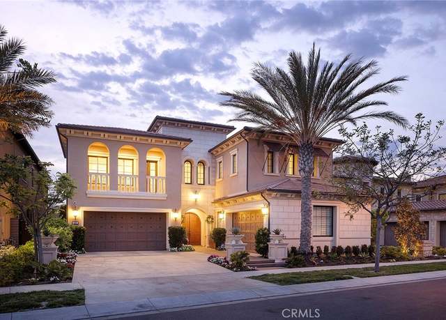 Property at 105 Lanzon, Irvine, CA 92602, 5 beds, 5.5 baths