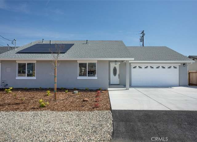 Property at 6229 Mapes Way, Marysville, CA 95901, 3 beds, 2 baths