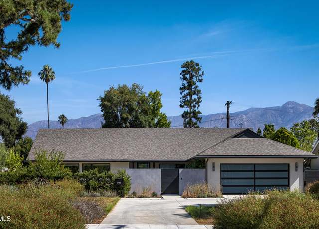 Property at 2755 E California Blvd, Pasadena, CA 91107, 4 beds, 3 baths