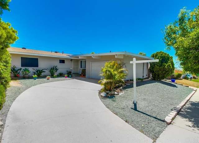 Property at 5019 Havenwood Ave, San Diego, CA 92120, 4 beds, 2 baths