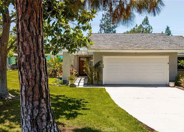 Property at 1072 Camden Dr, Placentia, CA 92870, 3 beds, 2 baths