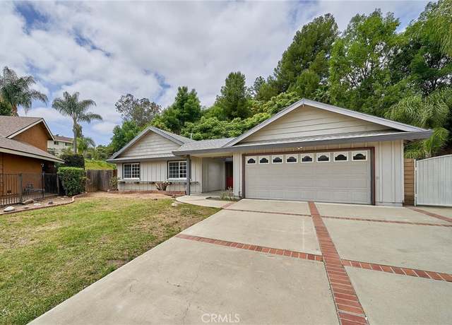 Property at 2235 Deepgrove Ave, Rowland Heights, CA 91748, 4 beds, 2 baths