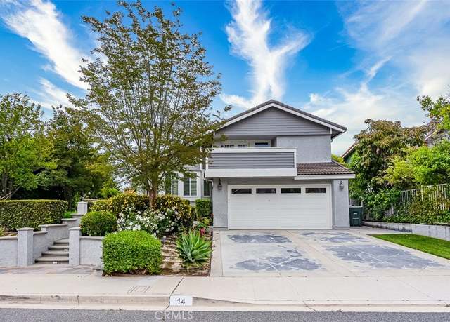 Property at 14 Rainbow Ridge Rd, Phillips Ranch, CA 91766, 4 beds, 3 baths