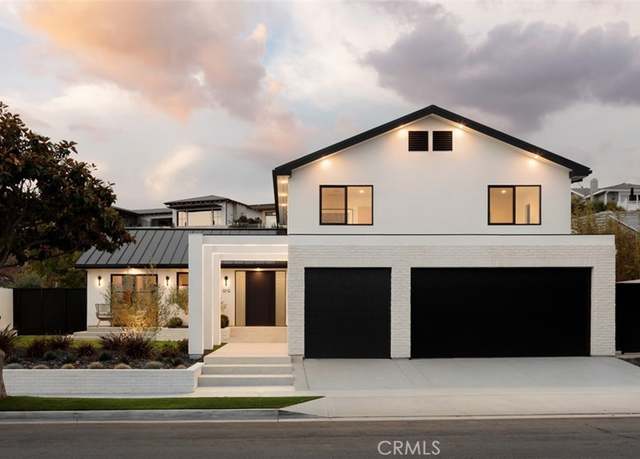Property at 919 Sandcastle Dr, Corona Del Mar, CA 92625, 5 beds, 4 baths