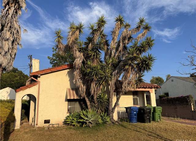 Property at 1944 S Spaulding Ave, Los Angeles, CA 90016, 3 beds, 2 baths