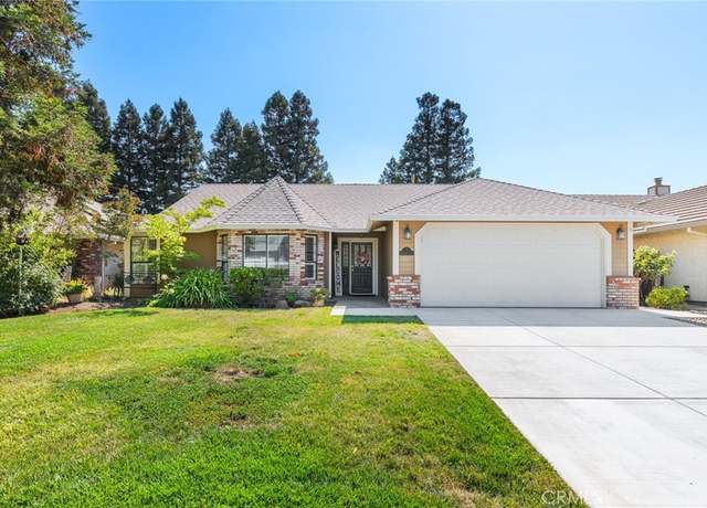 Property at 7 Premier Ct, Chico, CA 95928, 3 beds, 2 baths