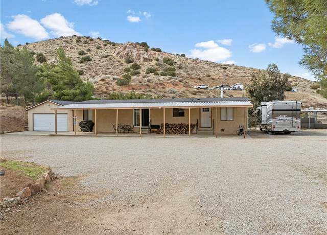 Property at 2726 Bent Spur Dr, Acton, CA 93510, 2 beds, 2 baths