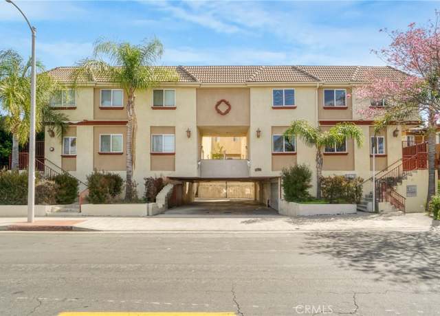 Property at 7142 Ethel Ave #1, North Hollywood, CA 91605, 3 beds, 3 baths