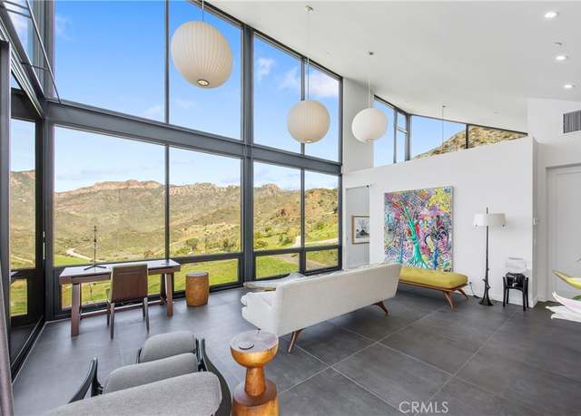 Property at 10120 Yerba Buena Rd, Malibu, CA 90265, 1 bed, 1 bath