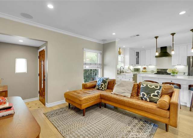 Property at 18136 Lull St, Reseda, CA 91335, 3 beds, 2.5 baths
