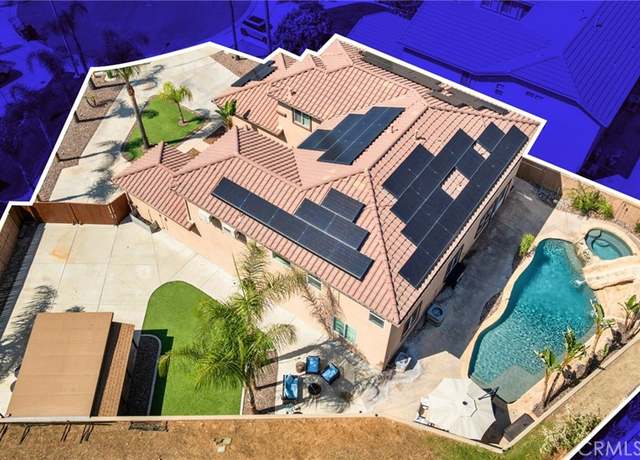 Property at 40411 Catherine Ct, Murrieta, CA 92562, 5 beds, 3 baths