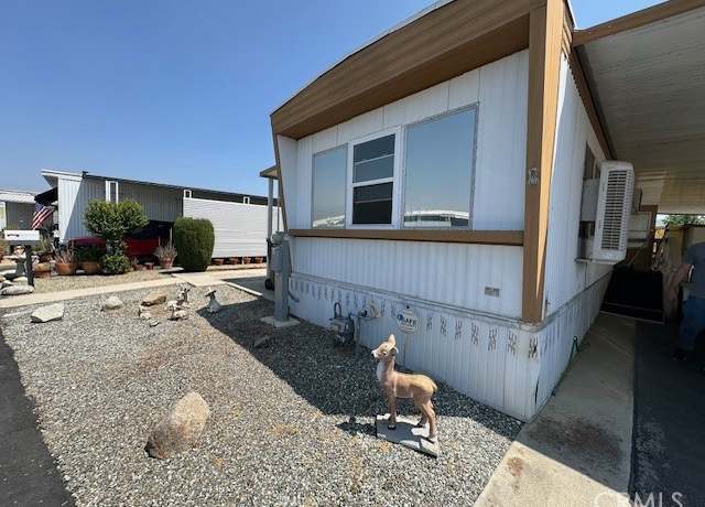 Property at 43531 ACACIA Ave #18, Hemet, CA 92544, 1 bed, 1 bath