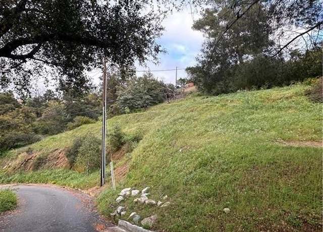 Property at 0 Glenhaven, La Canada Flintridge, CA 91011