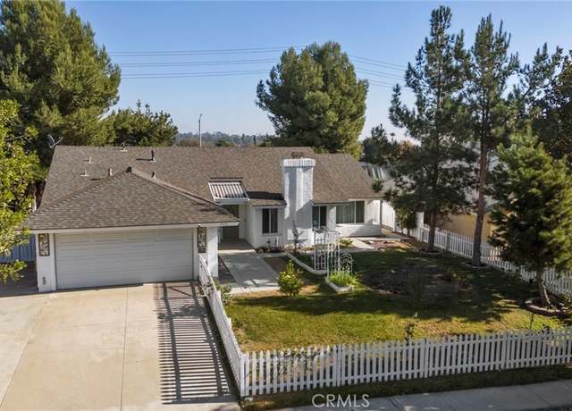 Property at 1414 N 6th Ave, Upland, CA 91786, 3 beds, 2 baths