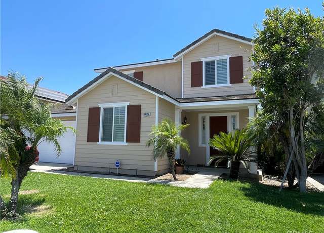Property at 14105 Almond Grove Ct, Eastvale, CA 92880, 5 beds, 3 baths